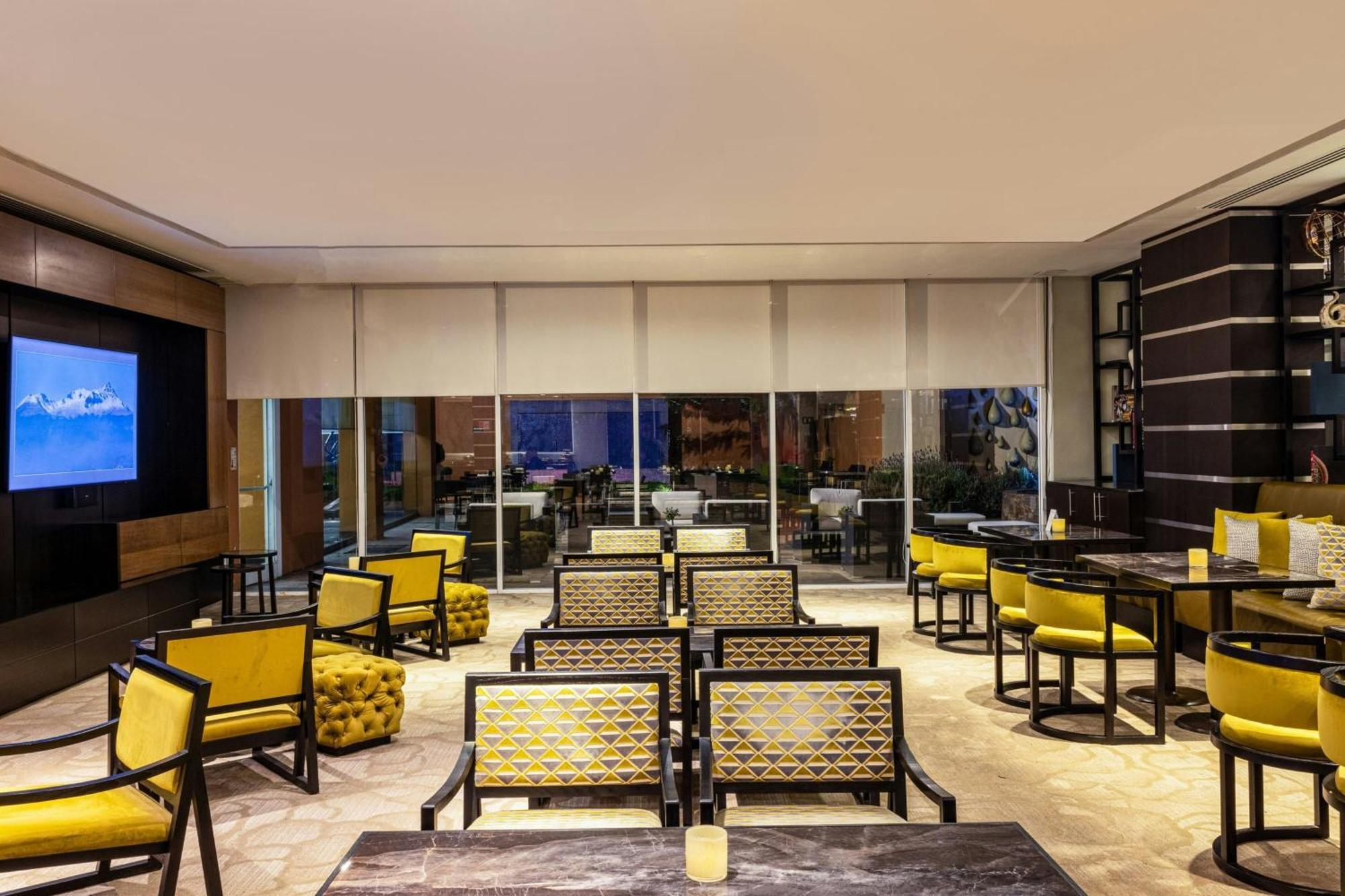 Courtyard Toluca Tollocan Exterior foto